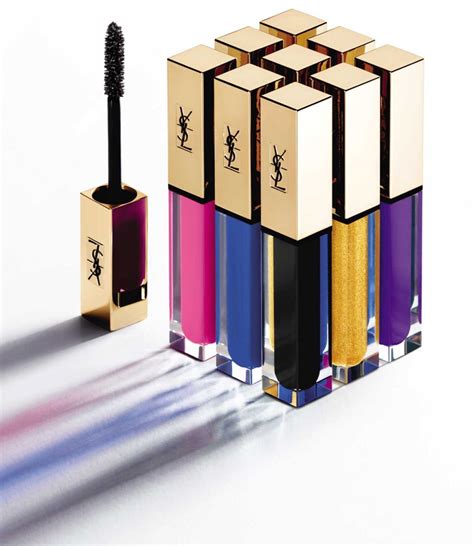 mascara yves saint laurent vinyl couture